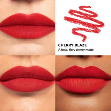 Load image into Gallery viewer, CHERRY BLAZE LIPLINER PENCIL - LipSense