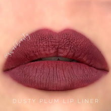 Load image into Gallery viewer, DUSTY PLUM LIPLINER PENCIL - LipSense