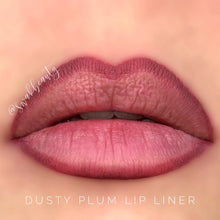 Load image into Gallery viewer, DUSTY PLUM LIPLINER PENCIL - LipSense