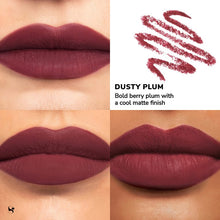 Load image into Gallery viewer, DUSTY PLUM LIPLINER PENCIL - LipSense