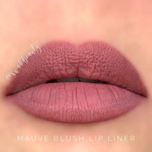 Load image into Gallery viewer, MAUVE BLUSH LIPLINER PENCIL - LipSense
