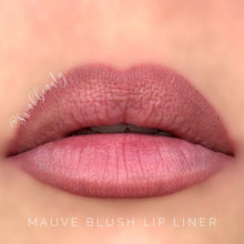 Load image into Gallery viewer, MAUVE BLUSH LIPLINER PENCIL - LipSense