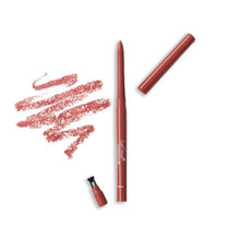 Load image into Gallery viewer, MAUVE BLUSH LIPLINER PENCIL - LipSense