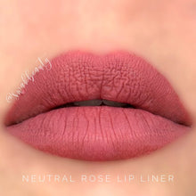 Load image into Gallery viewer, NEUTRAL ROSE LIPLINER PENCIL - LipSense