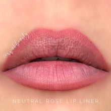 Load image into Gallery viewer, NEUTRAL ROSE LIPLINER PENCIL - LipSense
