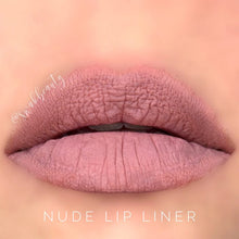 Load image into Gallery viewer, NUDE LIPLINER PENCIL - LipSense