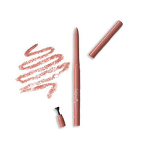 Load image into Gallery viewer, NUDE LIPLINER PENCIL - LipSense
