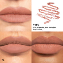 Load image into Gallery viewer, NUDE LIPLINER PENCIL - LipSense