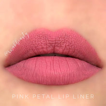 Load image into Gallery viewer, PINK PETAL LIPLINER PENCIL - LipSense