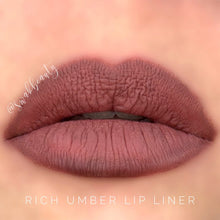 Load image into Gallery viewer, RICH UMBER LIPLINER PENCIL - LipSense