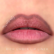 Load image into Gallery viewer, RICH UMBER LIPLINER PENCIL - LipSense