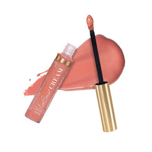 Load image into Gallery viewer, SEASHELL SATIN LIPSENSE CREAM (FORMERLY HYDRAMATTE)  - LipSense