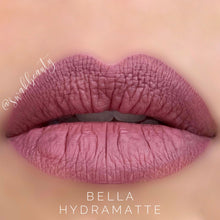 Load image into Gallery viewer, BELLA LIPSENSE CREAM (FORMERLY HYDRAMATTE)  - LipSense