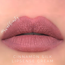 Load image into Gallery viewer, CINNAMON SILK LIPSENSE CREAM (FORMERLY HYDRAMATTE)  - LipSense