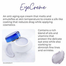 Load image into Gallery viewer, EYE CREME - SeneGence