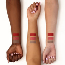 Load image into Gallery viewer, MATTE MADE IN HEAVEN MINI COLLECTION SET of 3 (2023) - LipSense/ShadowSense/BlushSense