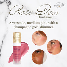 Load image into Gallery viewer, ROSE DEW *NEW AIRLESS PUMP - BlushSense