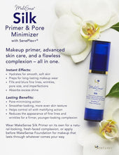 Load image into Gallery viewer, SILK - MakeSense