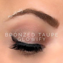 Load image into Gallery viewer, BRONZED TAUPE - Glowify Eyeshadow Stick