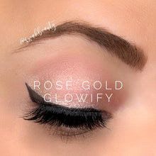 Load image into Gallery viewer, ROSE GOLD - Glowify Eyeshadow Stick