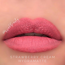 Load image into Gallery viewer, STRAWBERRY CREAM LIPSENSE CREAM (FORMERLY HYDRAMATTE)  - LipSense