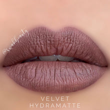 Load image into Gallery viewer, VELVET LIPSENSE CREAM (FORMERLY HYDRAMATTE)  - LipSense