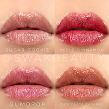 Load image into Gallery viewer, FRESH BAKED GLOSS MINI HOLIDAY SET of 4 (2020 & 2021) - LipSense