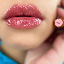 Load image into Gallery viewer, CUSTOM CORAL PH GLOSSY TINT GLOSS- LipSense
