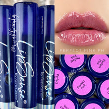 Load image into Gallery viewer, PERFECT PINK PH GLOSSY TINT GLOSS - LipSense