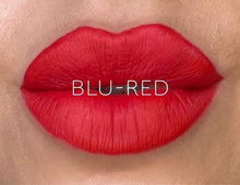 Load image into Gallery viewer, BLU RED LIPSENSE CREAM (FORMERLY HYDRAMATTE)  - LipSense