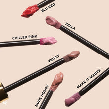 Load image into Gallery viewer, VELVET LIPSENSE CREAM (FORMERLY HYDRAMATTE)  - LipSense