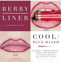 Load image into Gallery viewer, BERRY - LinerSense