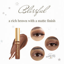 Load image into Gallery viewer, MERRY AND BRIGHT MINI LIP & EYE COLLECTION SET of 4 (2022) - LipSense/ShadowSense