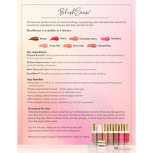 Load image into Gallery viewer, POUTY PINK *NEW AIRLESS PUMP - BlushSense