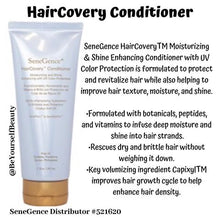 Load image into Gallery viewer, CONDITIONER HAIRCOVERY - SeneGence