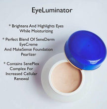 Load image into Gallery viewer, EYELUMINATOR (LIGHT) - SeneGence