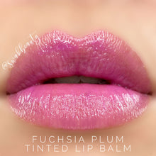 Load image into Gallery viewer, FUCHSIA PLUM - Moisturizing Lip Balm with Seneplex