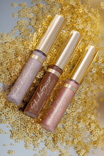 Load image into Gallery viewer, HOLIDAY GLAM MINI EYE COLLECTION SET of 4 (2021) -ShadowSense