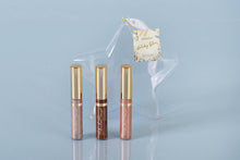 Load image into Gallery viewer, HOLIDAY GLAM MINI EYE COLLECTION SET of 4 (2021) -ShadowSense