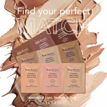 Load image into Gallery viewer, ORIGINAL FOUNDATION - MakeSense