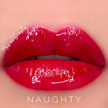 Load image into Gallery viewer, NAUGHTY AND NICE MINI LIP & EYE COLLECTION SET of 4 (2022) - LipSense/ShadowSense