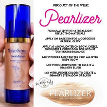 Load image into Gallery viewer, ORIGINAL FOUNDATION - MakeSense