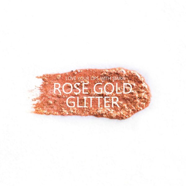 Rose Gold Glitter ShadowSense® –