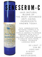 Load image into Gallery viewer, SENESERUM-C - SeneGence