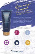 Load image into Gallery viewer, SHAMPOO HAIRCOVERY - SeneGence