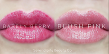 Load image into Gallery viewer, BLUSH PINK - Moisturizing Lip Balm with Seneplex
