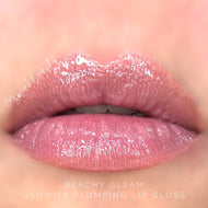 BEACHY GLEAM GLOWIFY PLUMPING GLOSS - LipSense