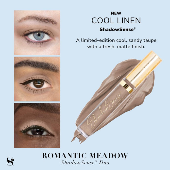 COOL LINEN - ShadowSense