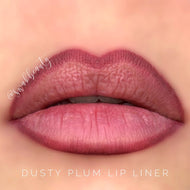DUSTY PLUM LIPLINER PENCIL - LipSense
