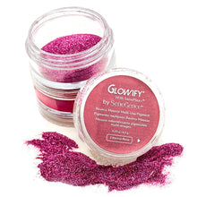 Load image into Gallery viewer, ETHEREAL ROSE - GLOWIFY BOUNCY MOUSSE MULTI USE PIGMENT
